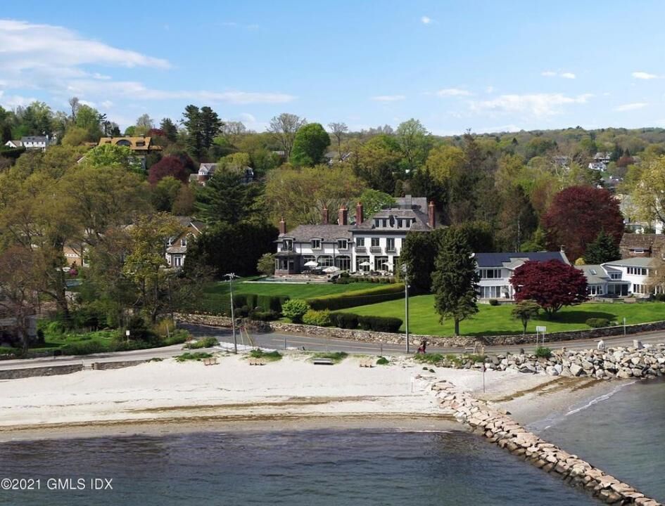 #46. 6 Bluewater Ln, Westport